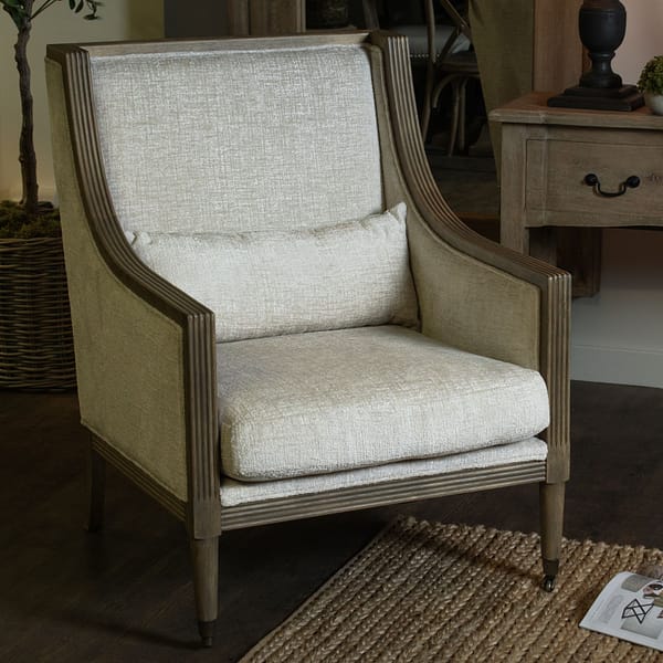 Albury Armchair 22995 f