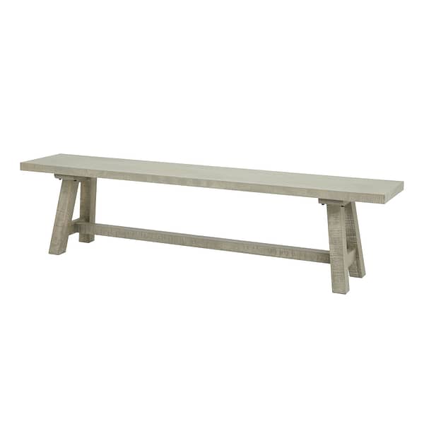 Saltaire Collection Dining Bench 23100