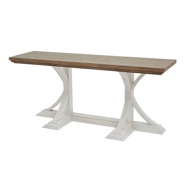 Luna Collection Console Table 23109