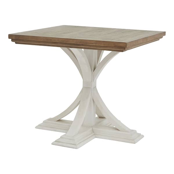 Luna Collection Square Dining Table 23110 1