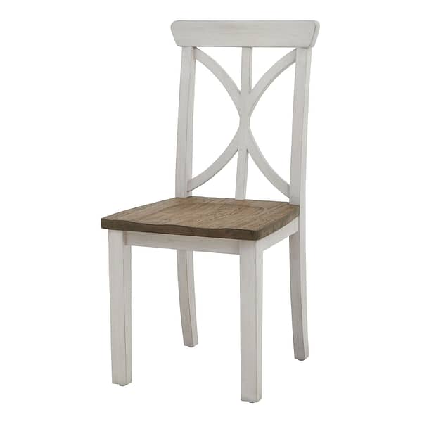 Luna Collection Dining Chair 23114