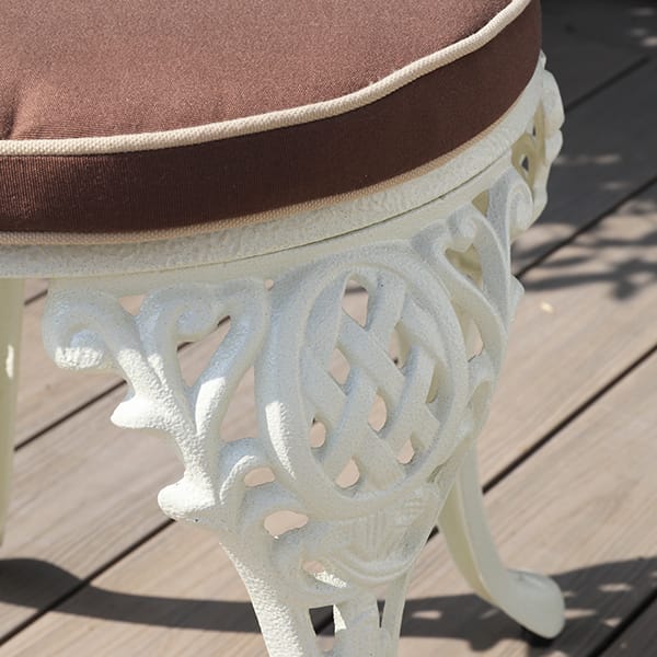 BALLYGOWAN BISTRO SET (H'CREAM/CHOC) MCA 262 CRC 2