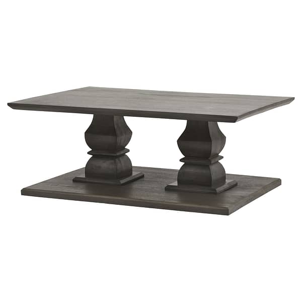 Lucia Collection Coffee Table - Image 4