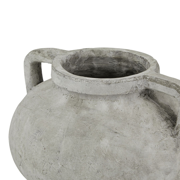 Athena Stone Pelike Pot Large - Image 3