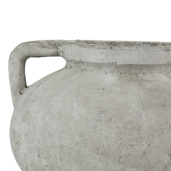 Athena Stone Pelike Pot Large - Image 2