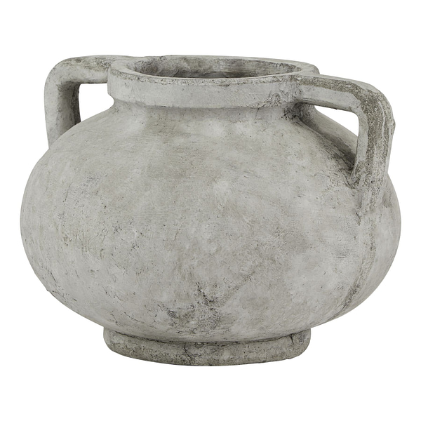 Athena Stone Pelike Pot Large - Image 4