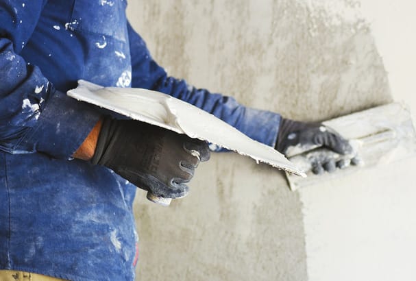 Home - RG Plastering & Rendering Services