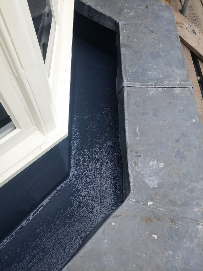 Services | Liquid Applied Waterproofing Ltd