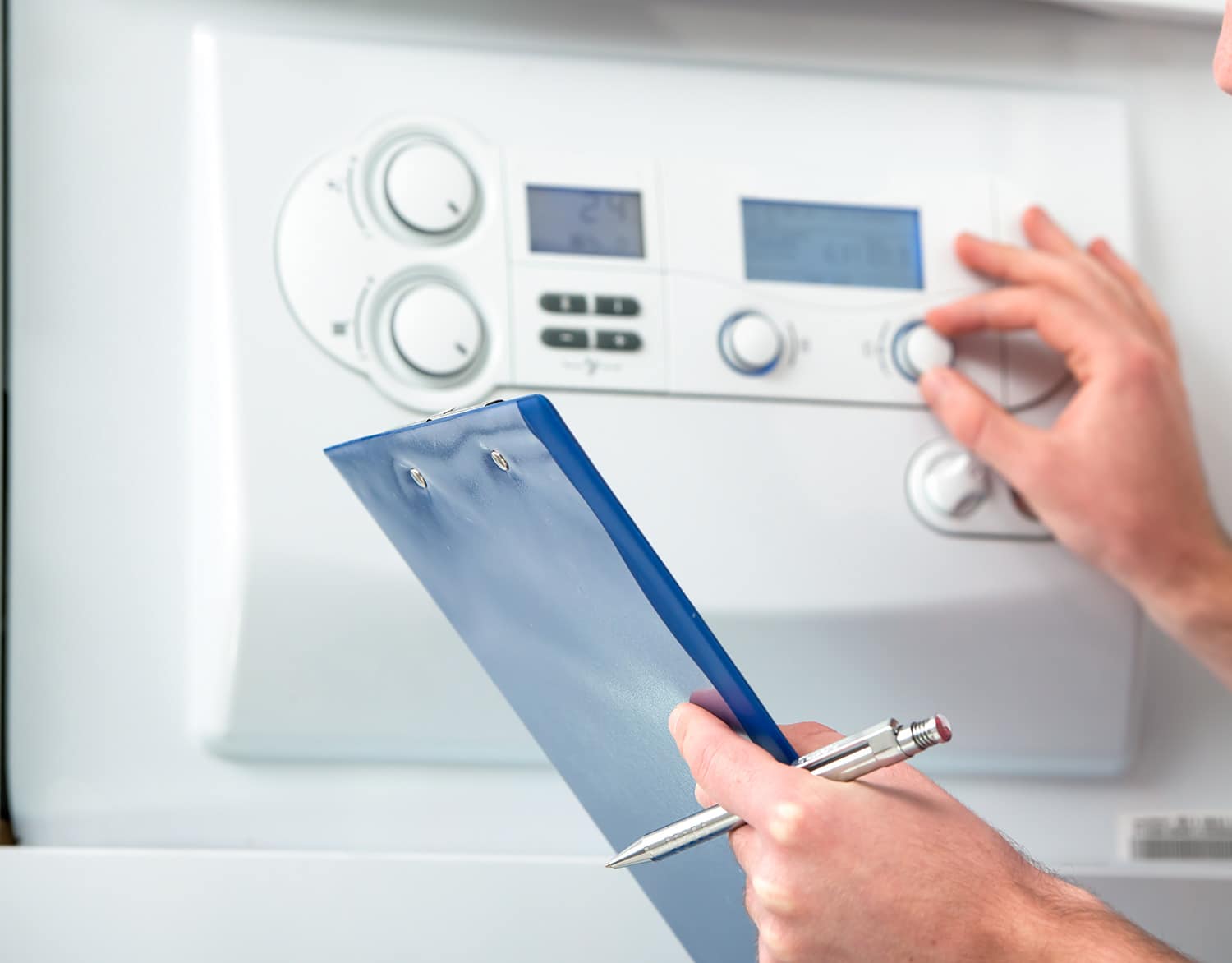 Understanding the Different Types of Boilers uFlux