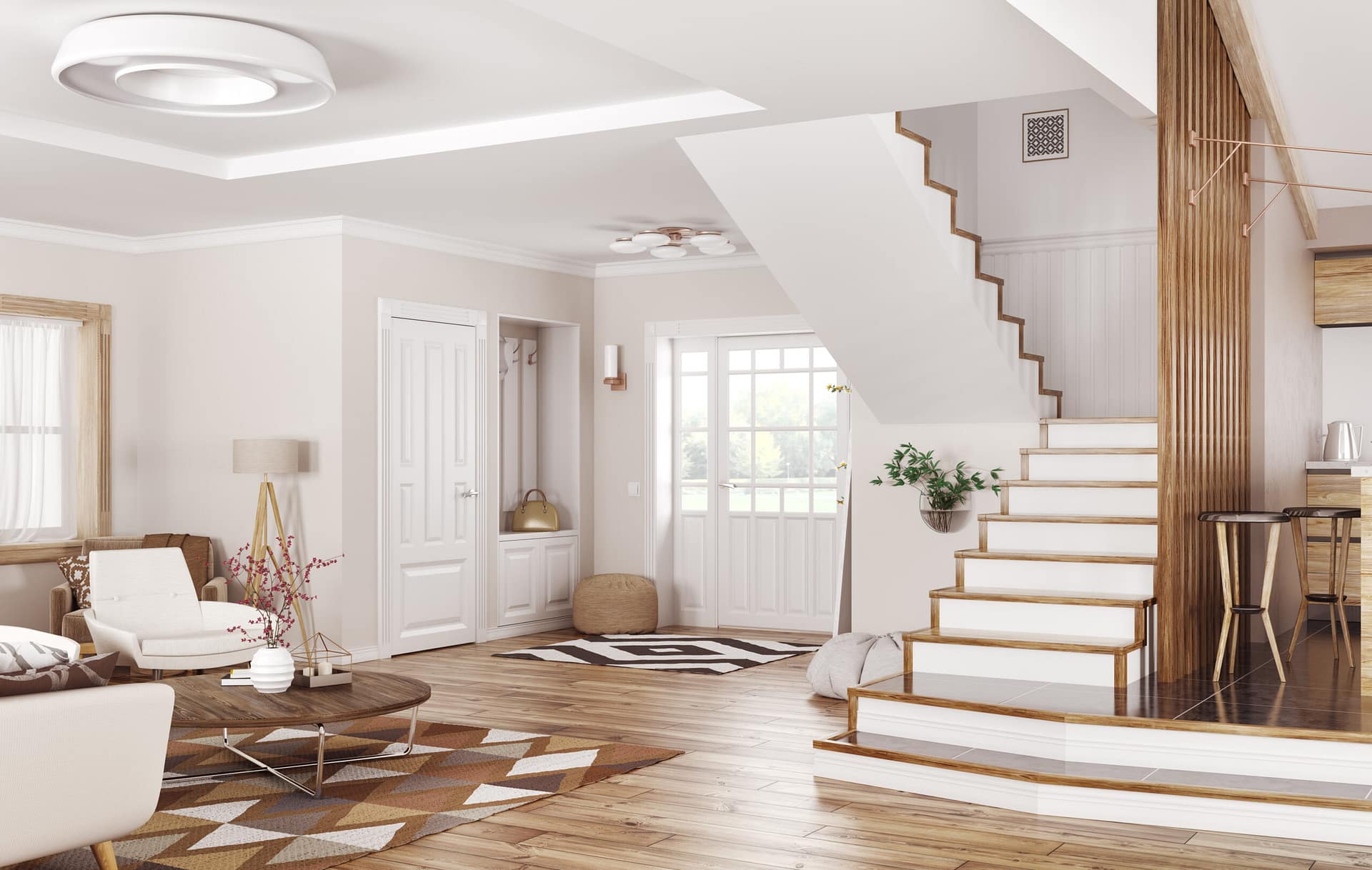 Transform Your Space: Expert Loft Conversions in Wimbledon - 3D's ...