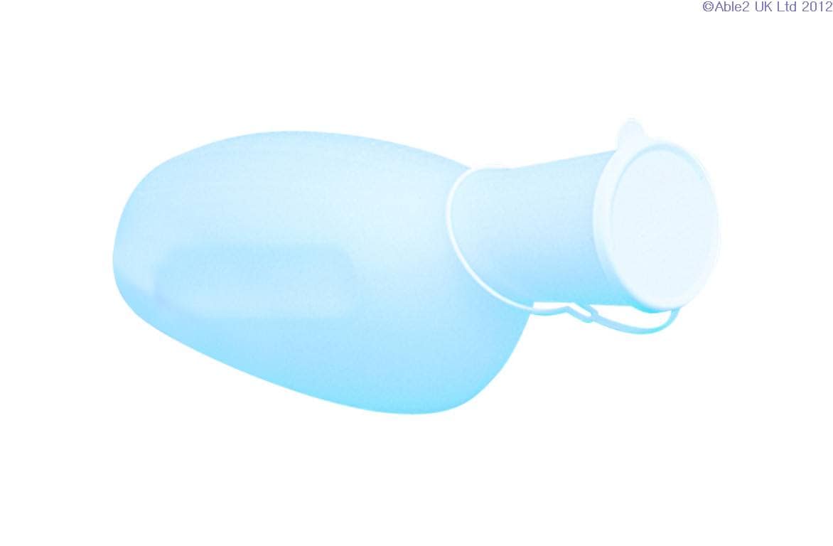 Male Urinal Additional Aids Mobility