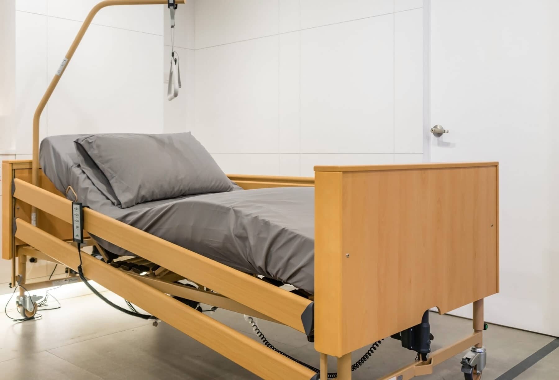 Buying Guide: Adjustable Beds