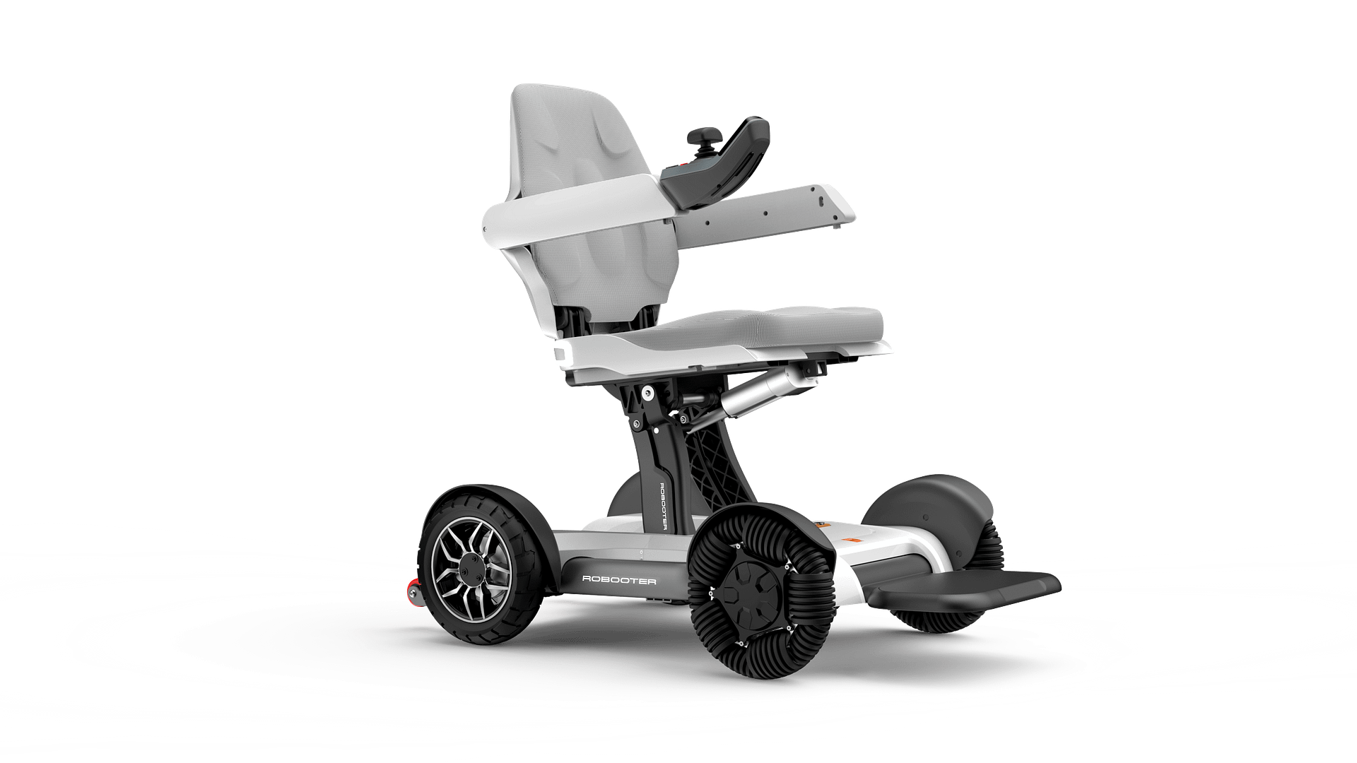 Powerchairs ROBOOTER X40 AA Mobility Additional Aids Mobility