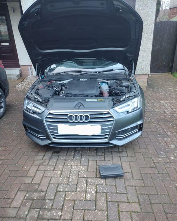 Unlocking Power: Optimize Performance with Stage 2 Remap in Glasgow 4 Unlocking Power: Optimize Performance with Stage 2 Remap in Glasgow 9