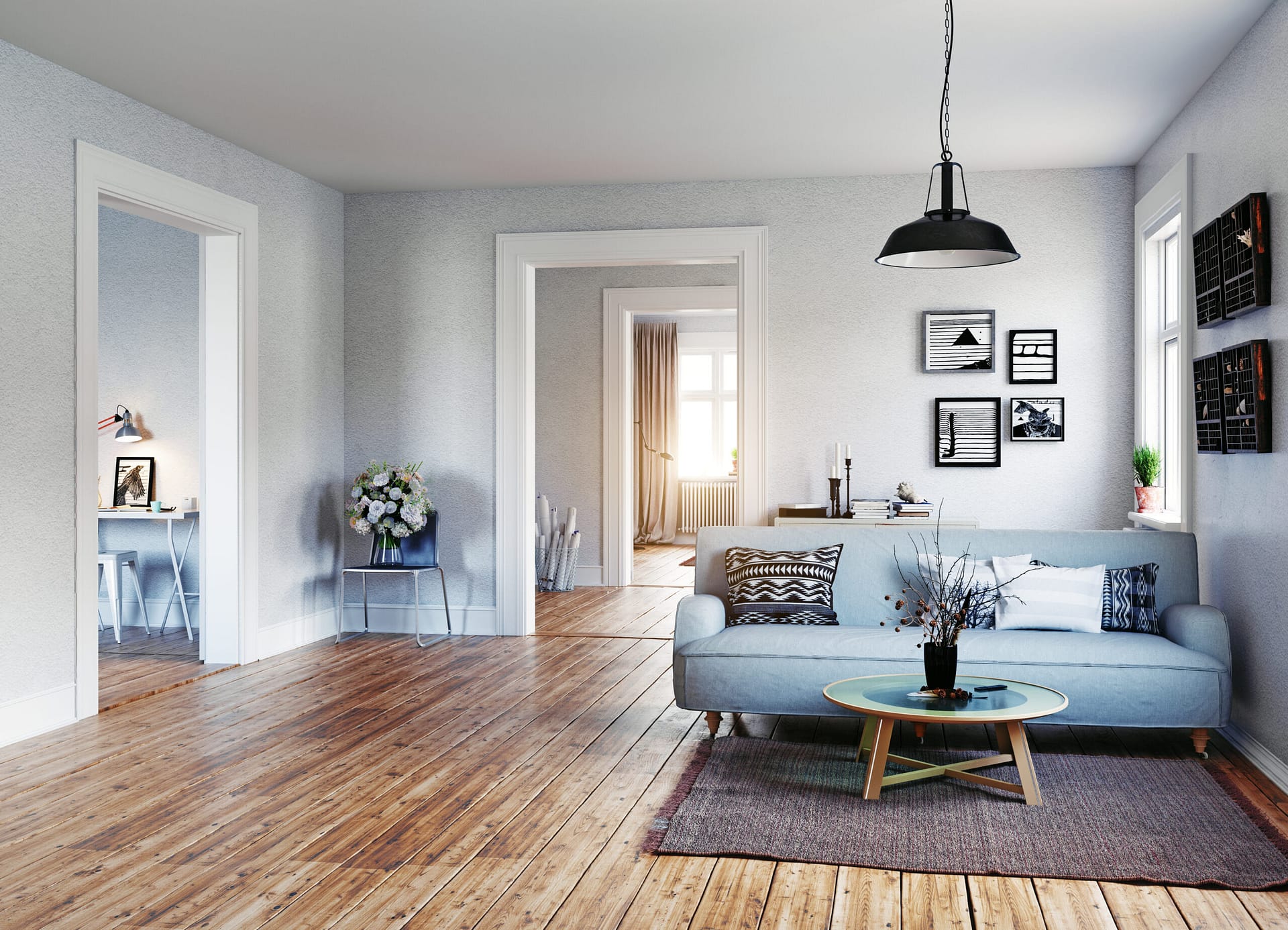 The Modern interior Services iStock 860973750 scaled