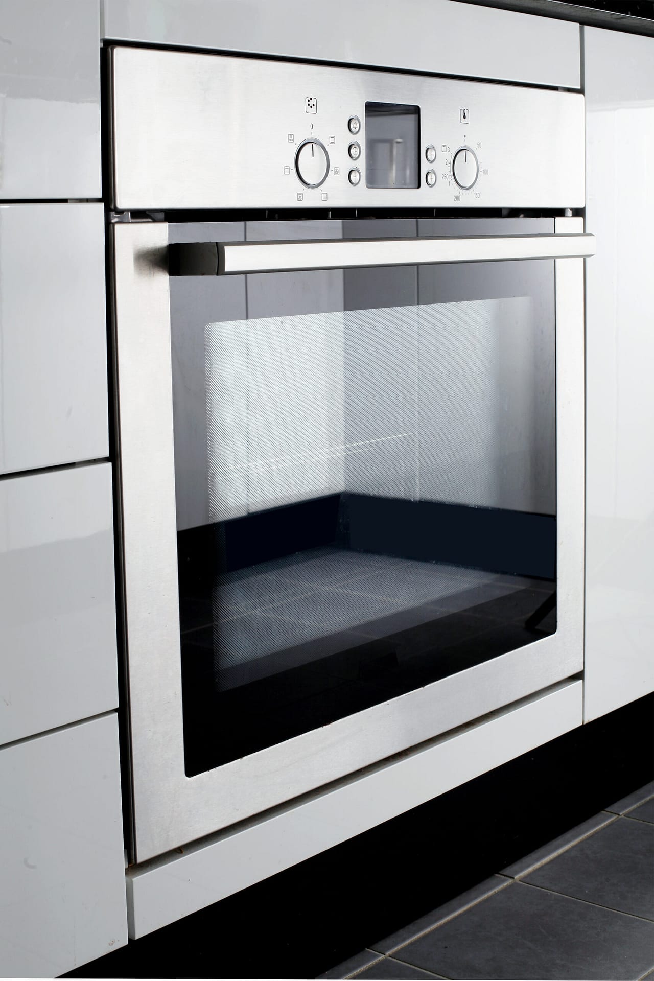 Electric Stove