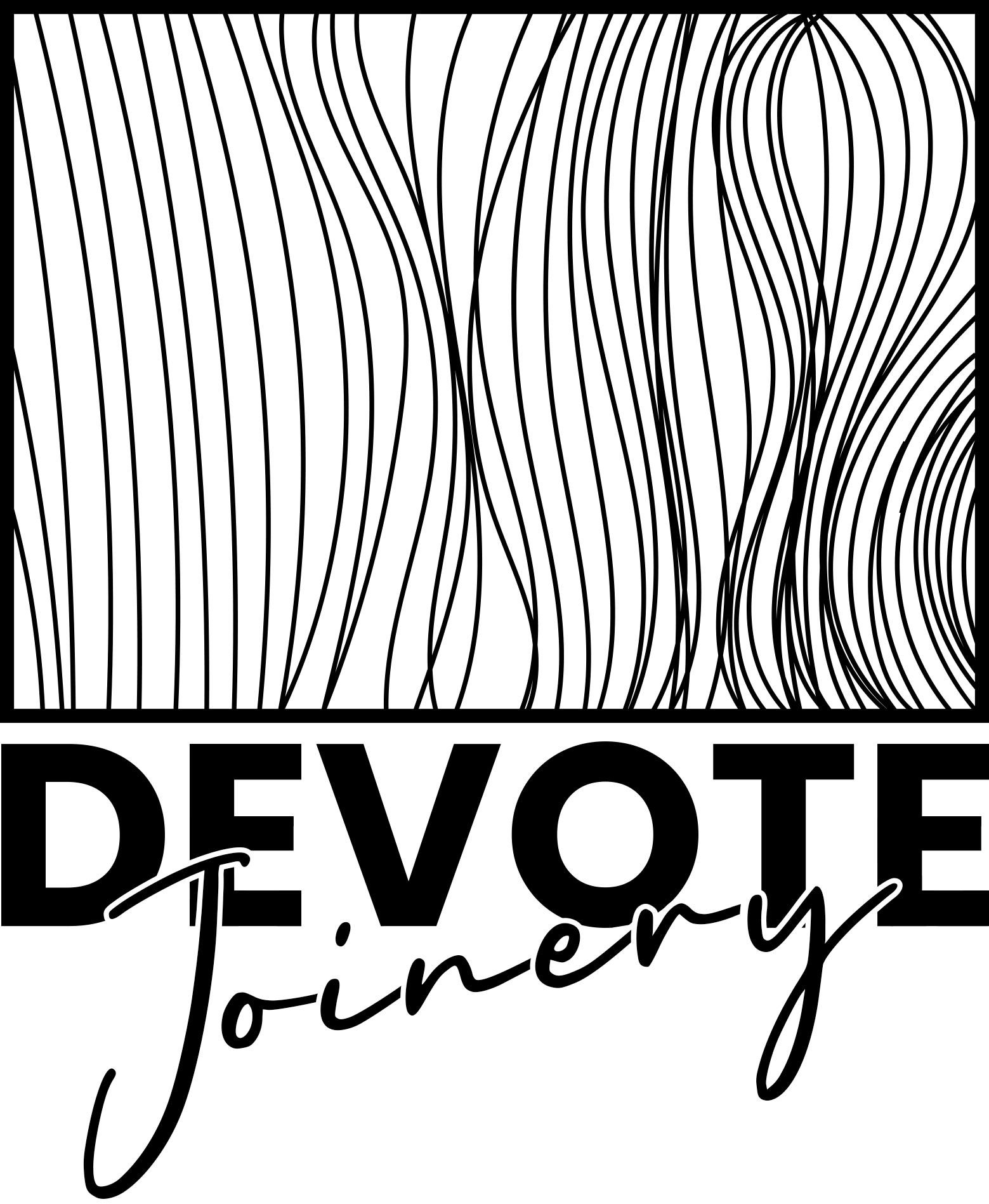 Home - Devote Joinery