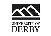 Home Derby Portrait logo