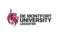 Home dmu logo