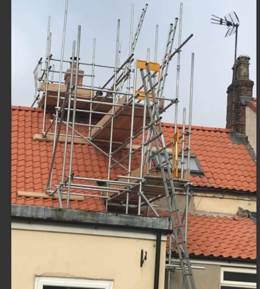 8 Expert Scaffolding in Scarborough
