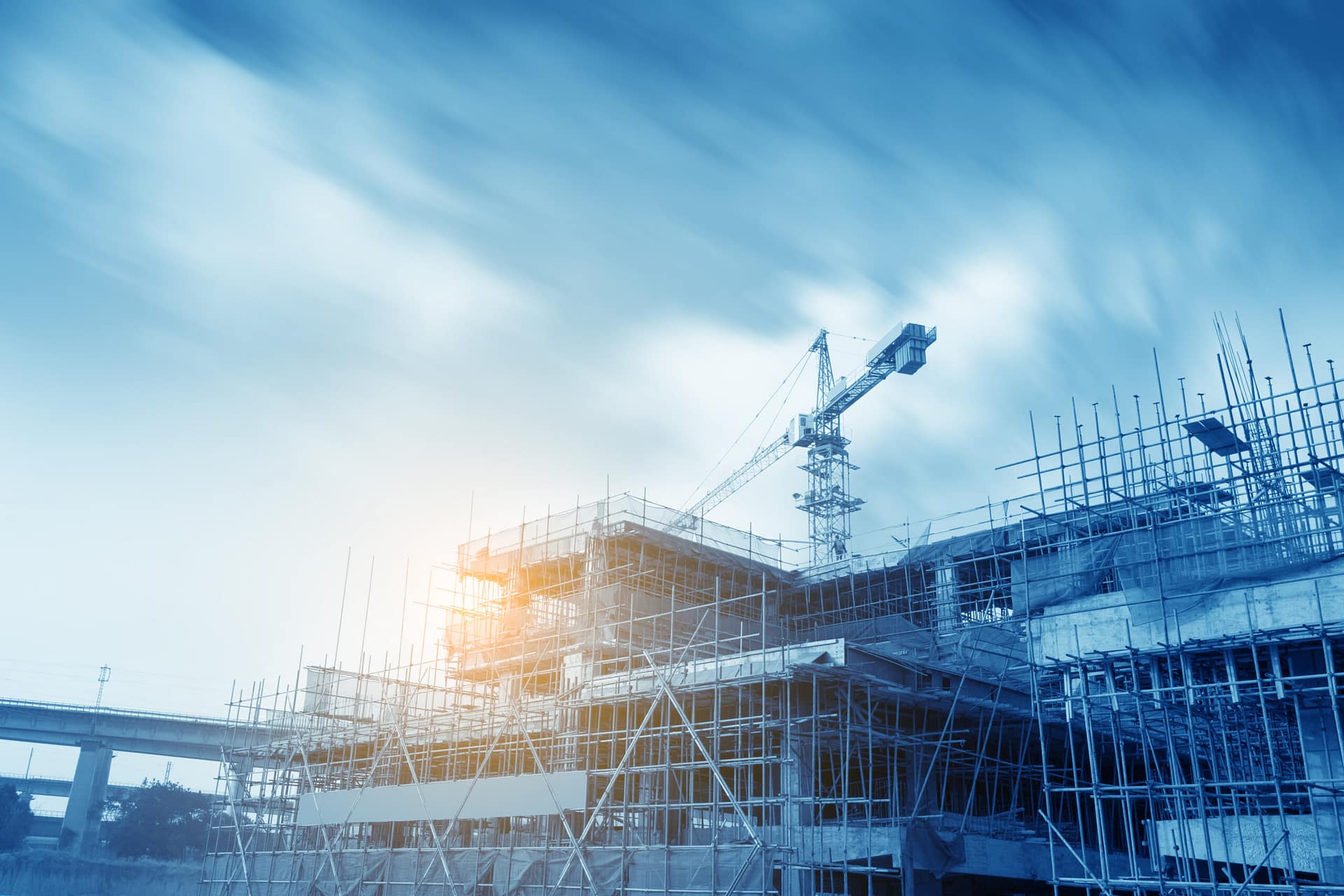construction site