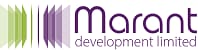 Marant-logo