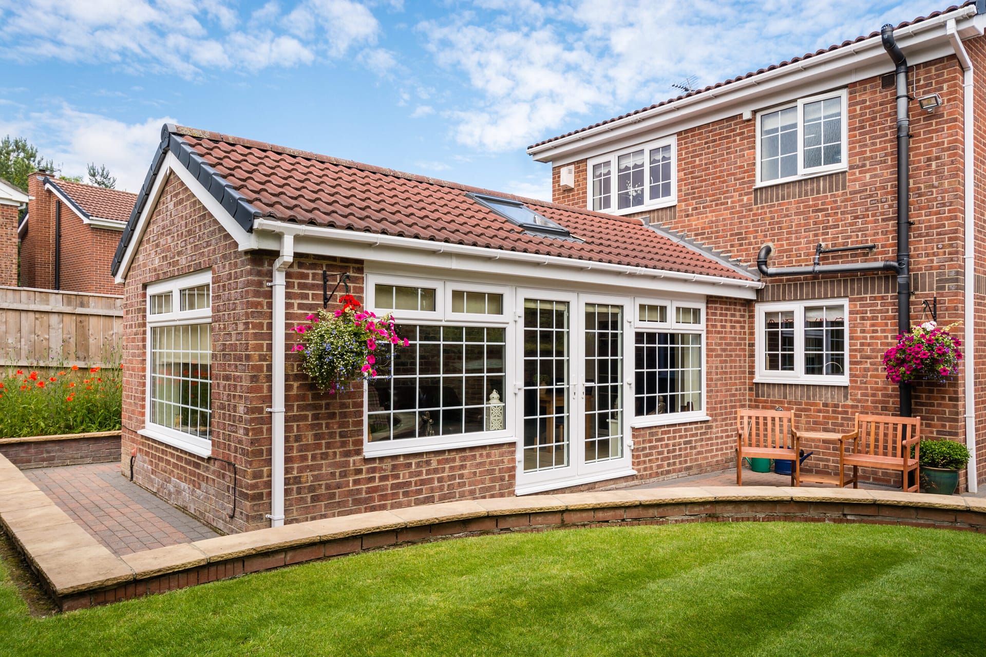 Elevate Your Curb Appeal with Professional Driveways in Cheshire 1 Beautiful driveway