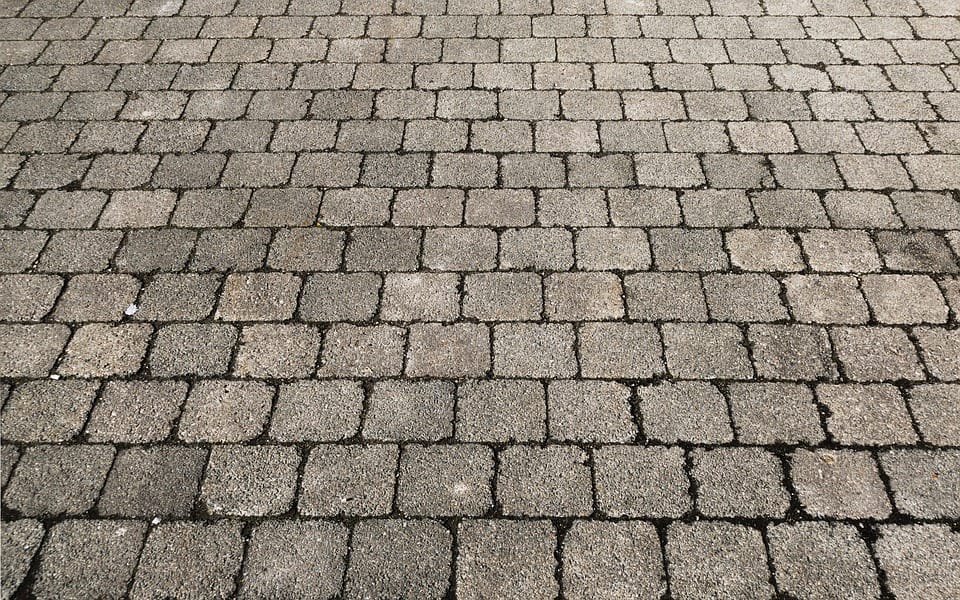 Enhance Your Home with Professional Driveways in Cheshire 2 Finished Driveway