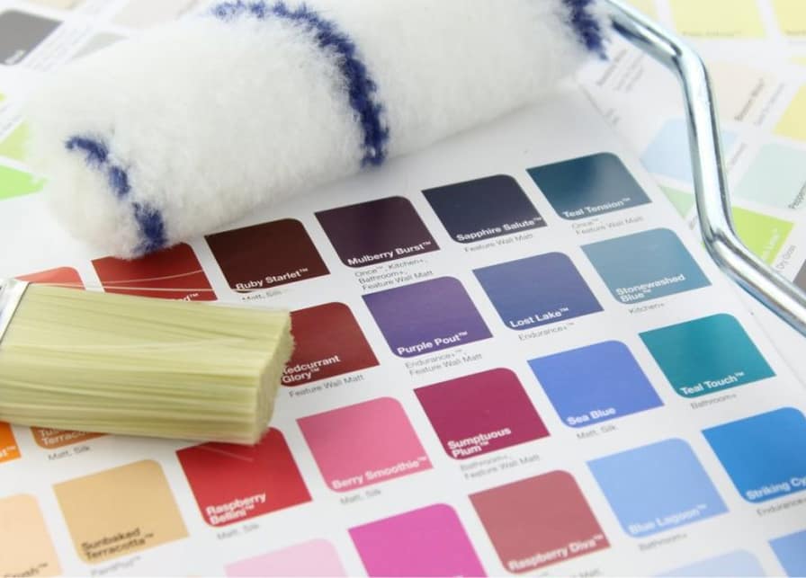 Expert Painting and Decorating Services in Cheadle 3 Expert Painting and Decorating Services in Cheadle interior wall4