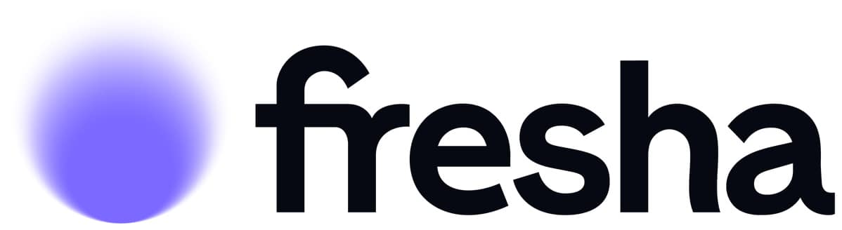 fresha-logo Home fresha logo
