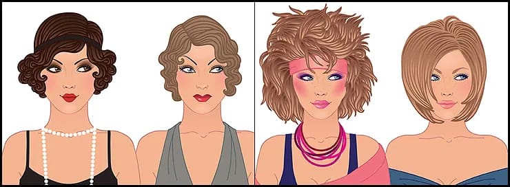 hairstylesthroughtime-1